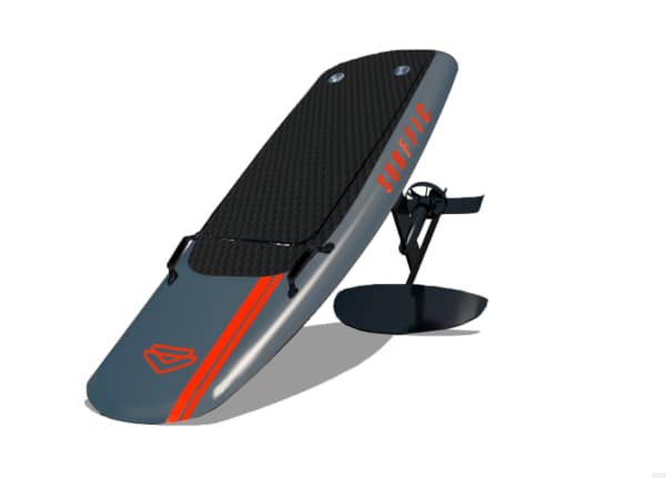 efoil marca Surffic Pro Wing