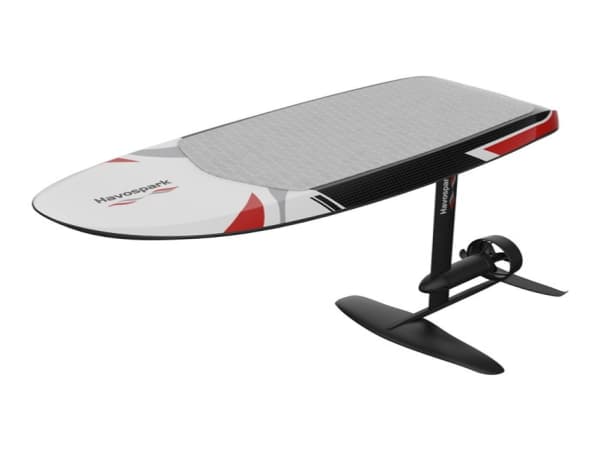 Efoil eléctrico marca hoverstar