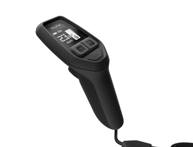 Mando control hydrofoil electrico fliteboard .