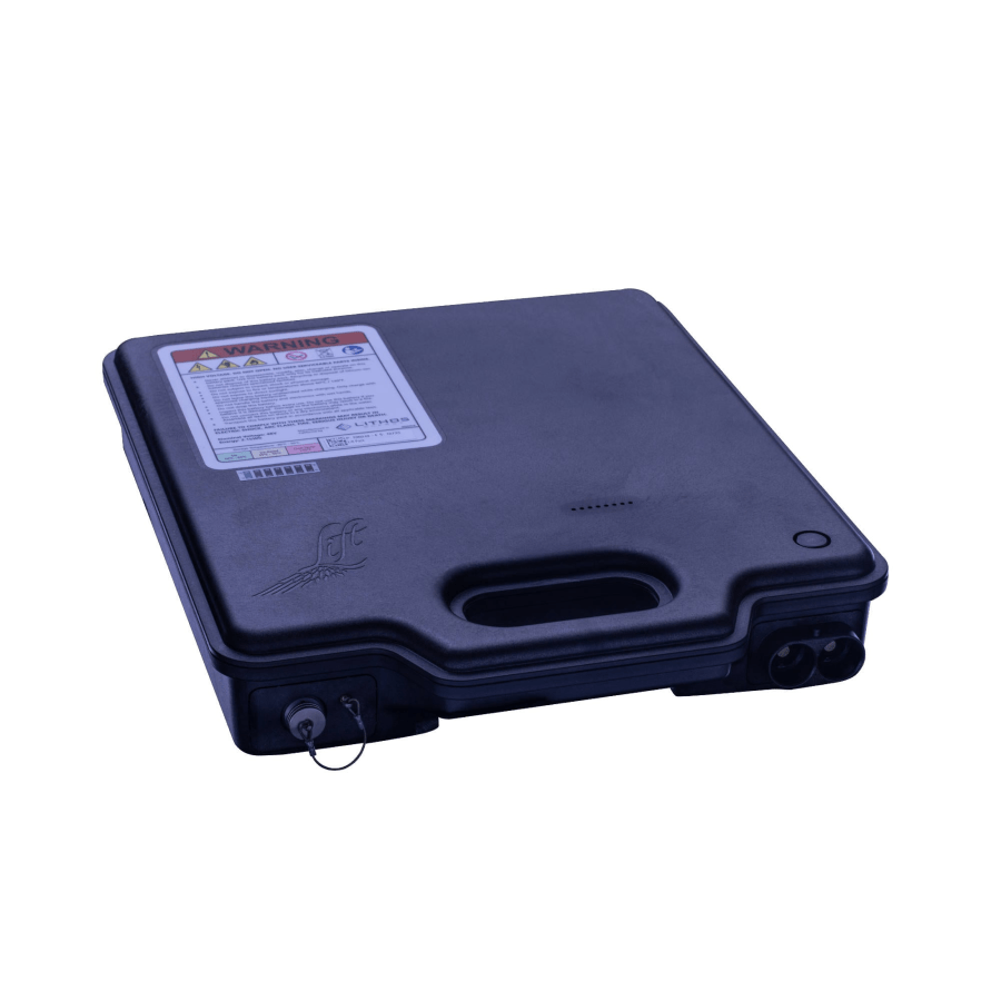bateria hydrofoil electrico, de Liftfoils 