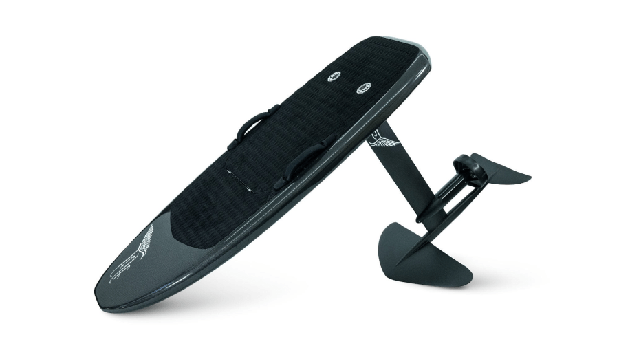 hydorfoil elelctrico, Liftfoils model lift e2 version 5'0 ″ SPORT.