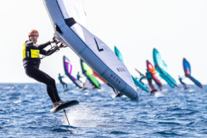 ibiza wingfoil