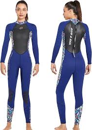 neopreno surf 4/3