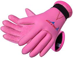 guantes surf niño neopreno