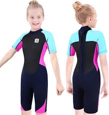 neopreno surf niño