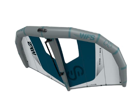 Wingfoil elevelight WFS