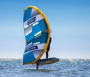 wingfoil denia