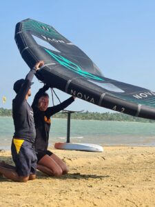 wingfoil sri lanka