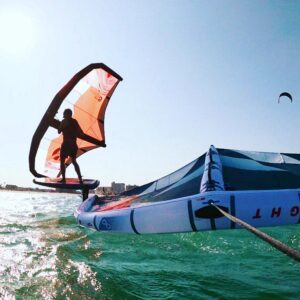 wingfoil valencia